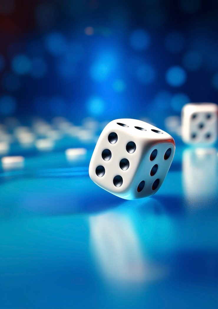 Sic Bo Dadu table layout on wala meron showing bet zones and payout tables